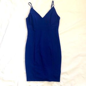 Emerald Sundae cocktail dress